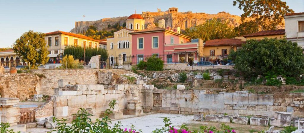 11 Best Things To Do in Athens